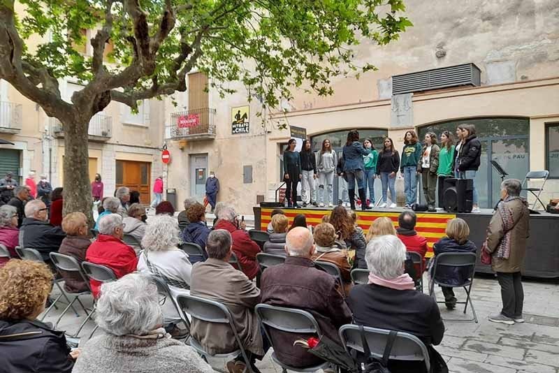 Premis literaris El Càlam de Sant Jordi 2022