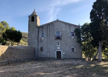 El Montgrí i “Solitud” (II)