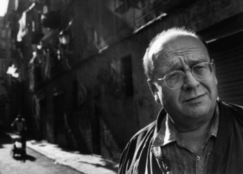 Carvalho, el detectiu nihilista, fa 50 anys