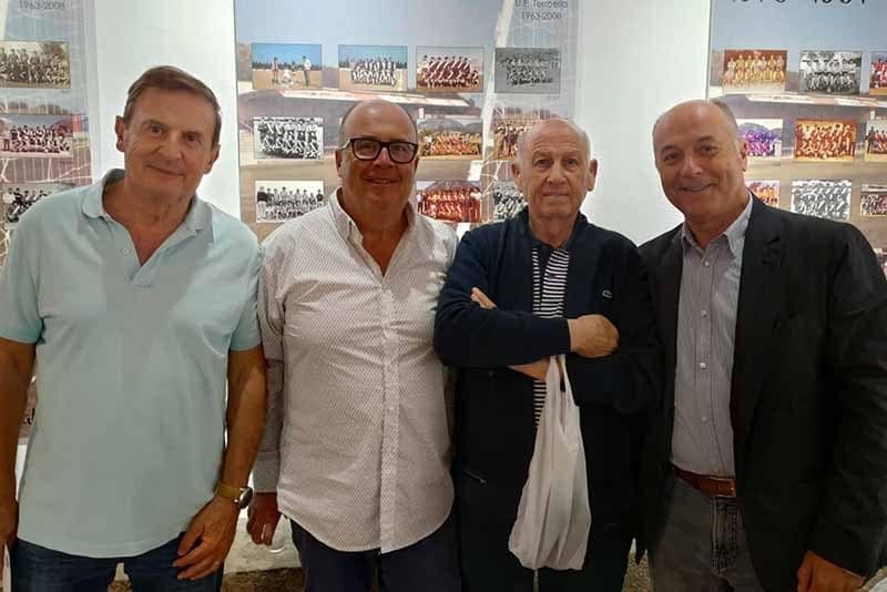 Posem cara i nom a la nostra història