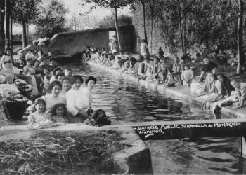 El fotògraf ambulant