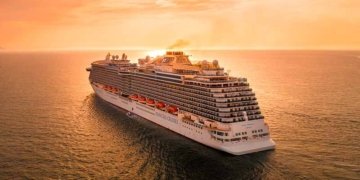 El turisme de creuers