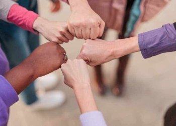 Una vila multicultural