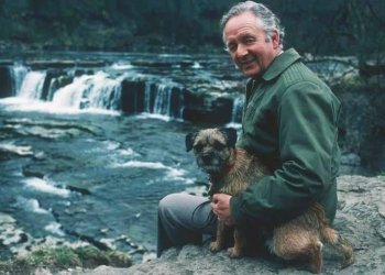 James Herriot