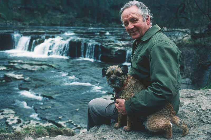 James Herriot