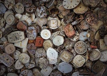 I si el temps no existís? II