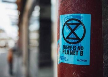 XR Girona: “No falta consciència, falta activisme”