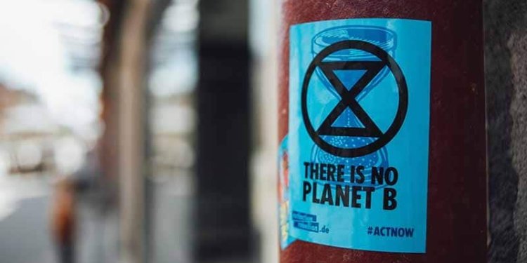 XR Girona: “No falta consciència, falta activisme”