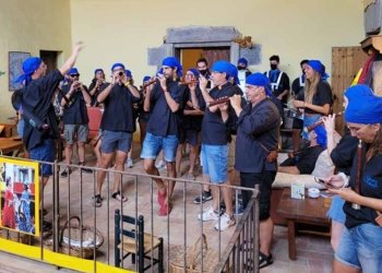 Els Grallers del Montgrí