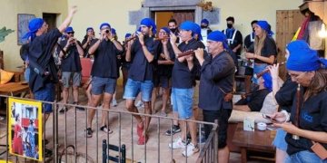 Els Grallers del Montgrí