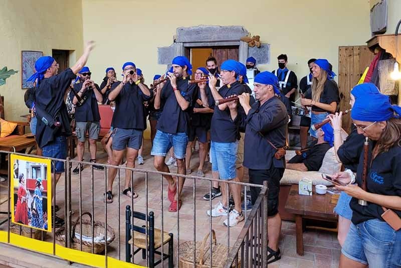 Els Grallers del Montgrí