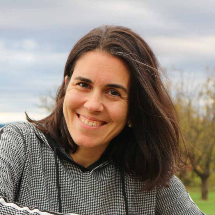 Anna Pijuan i Miralles