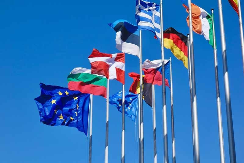 Els reptes d’Europa