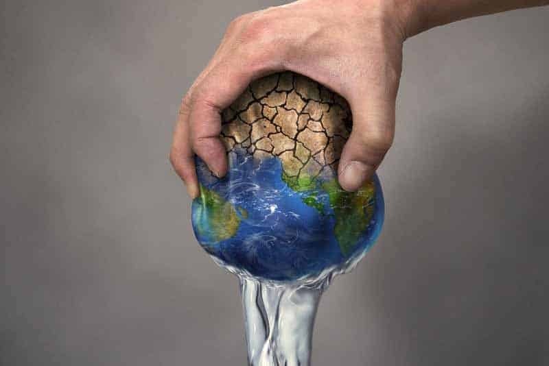 Aigua i emergència climàtica III