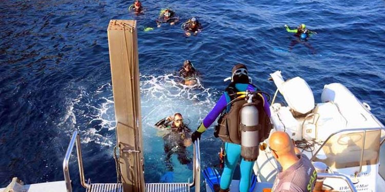 Negacionisme climàtic a les Medes