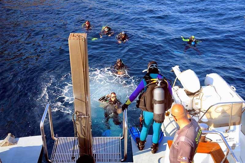 Negacionisme climàtic a les Medes