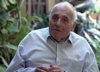 Josep Riera: “Fomentant ideals, canvies el món”