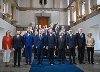 Una Europa gran i unida