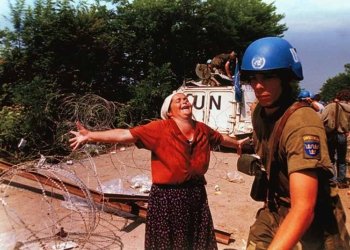 Sarajevo, fa trenta anys (II)