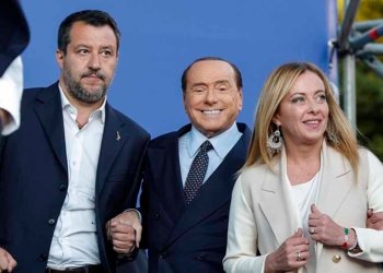 El retorn del feixisme a Itàlia