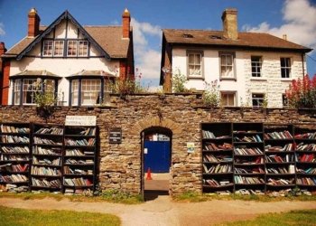 Les viles de llibres