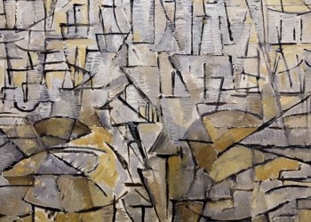 Piet Mondrian, paradigma de l’Abstracció