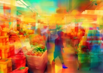 L’Economia de colors o els colors de l’Economia