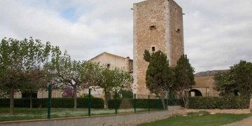 Caterina Bagura, la dona que va construir una torre