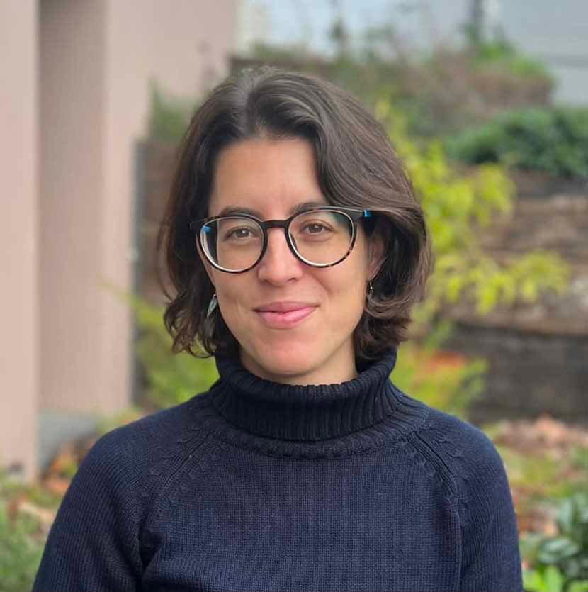 Maria Izquierdo Burguès