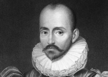 El senyor de Montaigne