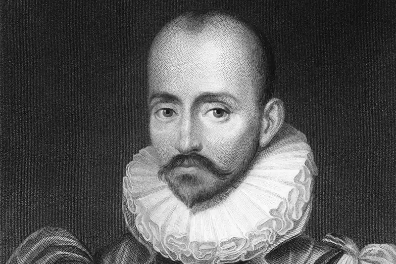 El senyor de Montaigne