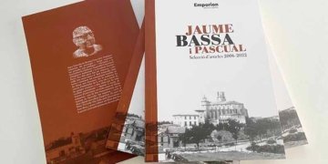 Emporion a la Fira de Sant Andreu