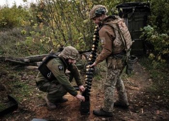 El dilema de la despesa militar