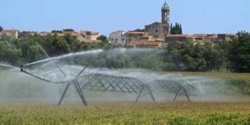 Regadiu i canvi climàtic: una relació insostenible