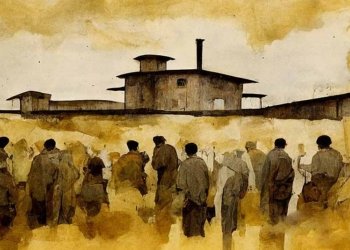 Els camps de treball del SIM