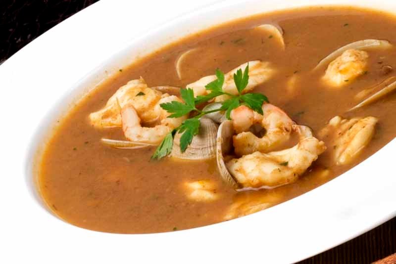 La cuina d’en Joan Mitjà