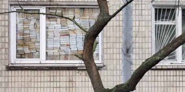 La finestra de Xevtxenko