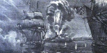 Quan les Medes van ser  les Illes de la Restauració