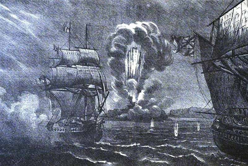 Quan les Medes van ser les Illes de la Restauració