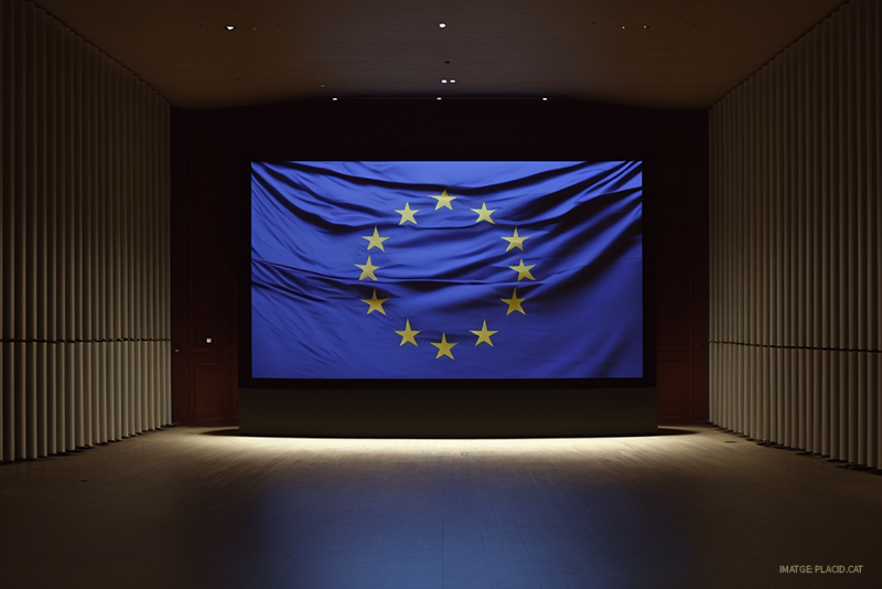 Europa perd la innocència