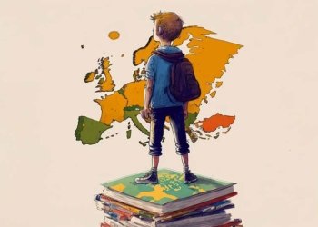 Educació i cohesió social a Europa