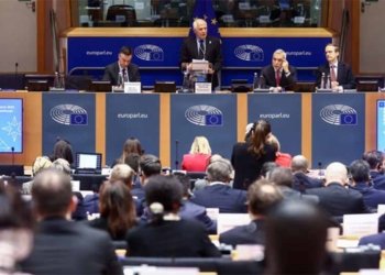 Opcions per a la defensa europea