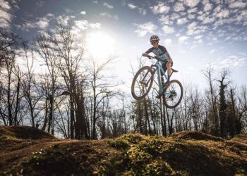 Martí Cateura: “M’he passat el 90% de la vida anant en bici”