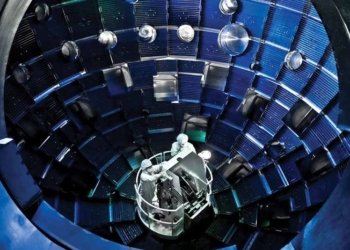 L’energia infinita