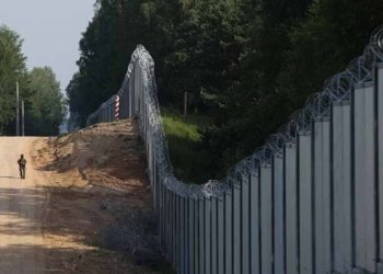 Una fortalesa anomenada Europa