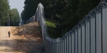 Una fortalesa anomenada Europa