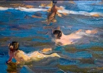 Els “apunts” de Sorolla