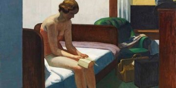 El pintor de la solitud