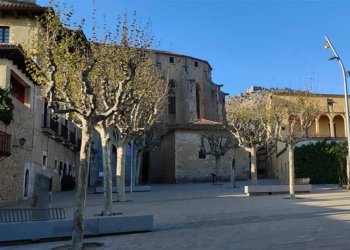 Entrevista al poeta Marcel Riera al 10è Berenar Literari de la llibreria El Cucut