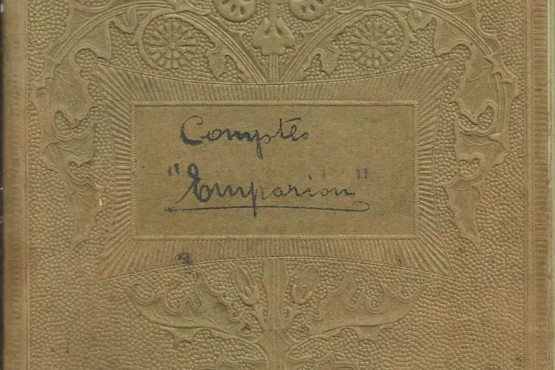 Eduard Viñas Matarrodona i els comptes d’Emporion